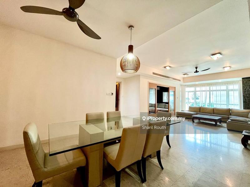 Service Residence for Rent in Binjai Residency by Sharil Routh - iProperty.com.my