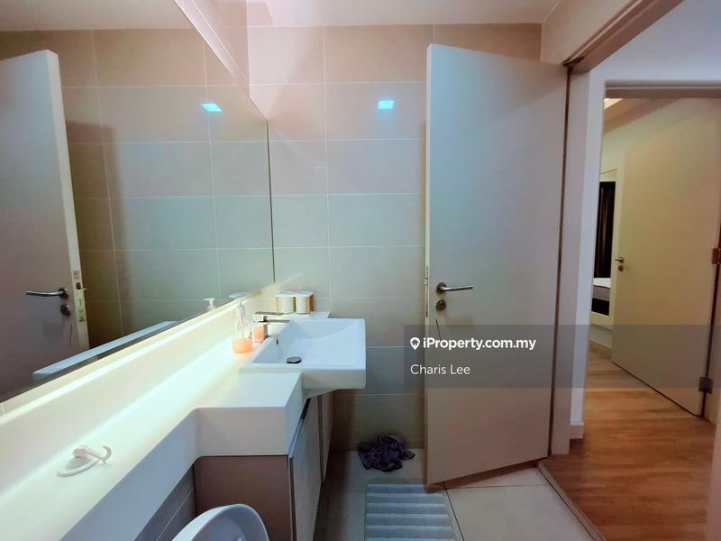 Service Residence for Sale in Suasana Bukit Ceylon / Raja Chulan Residences by Charis Lee - iProperty.com.my