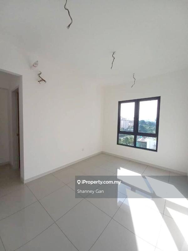 Service Residence for Sale in Savio @ Riana Dutamas by Jesrryna Gan - iProperty.com.my