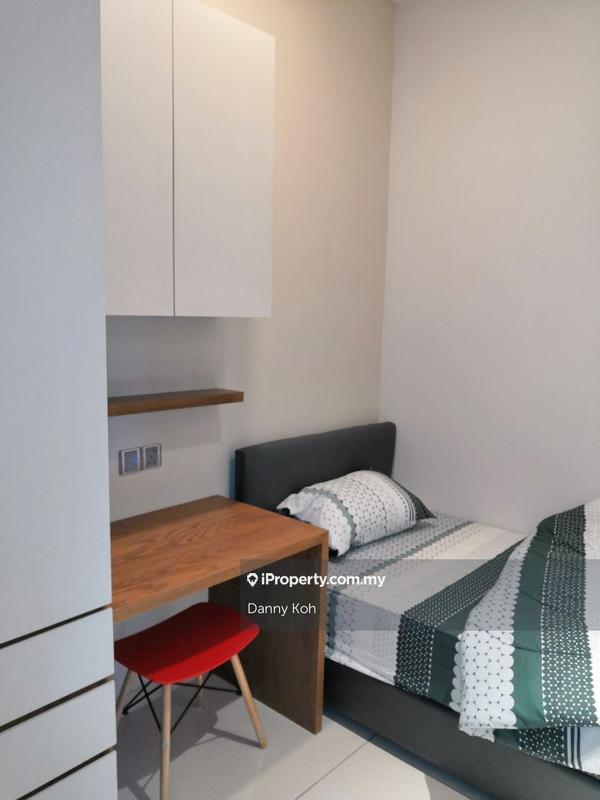 Kondominium untuk Disewa di Geo38 Residence oleh Danny Koh - iProperty.com.my