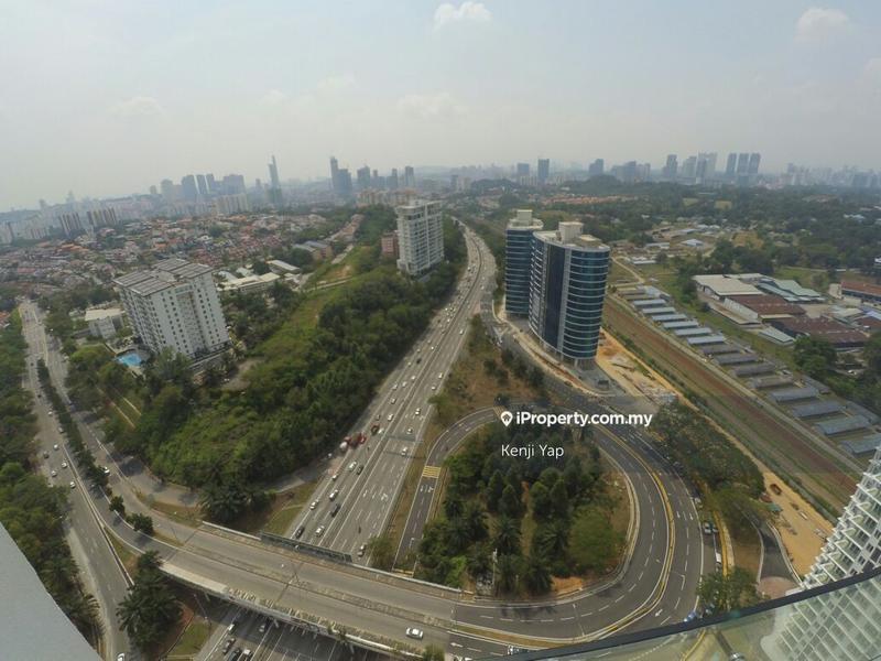 Residensi Servis untuk Dijual di Desa Green oleh Kenji Yap - iProperty.com.my