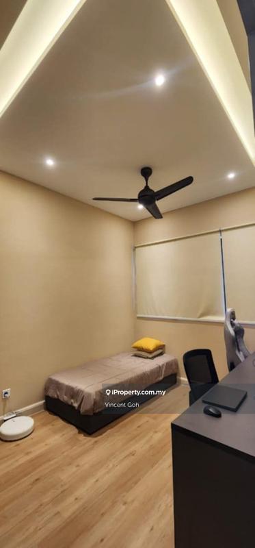 Condominium for Sale in The Parque Residences by Vincent Goh - iProperty.com.my