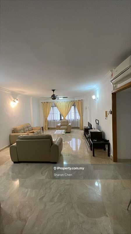 For Rent - Angkupuri Condominium