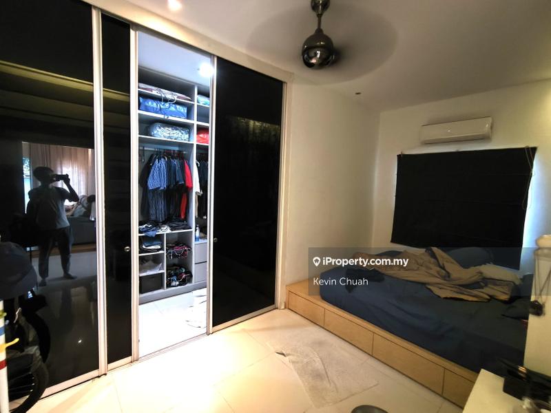 1-storey Terraced House for Sale in Bandar Kinrara Seksyen 1, Bandar Kinrara by Kevin Chuah - iProperty.com.my