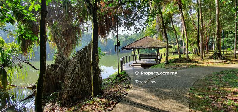 Bungalow Land for Sale in Bukit Gita Bayu, Seri Kembangan by Teresa Law - iProperty.com.my