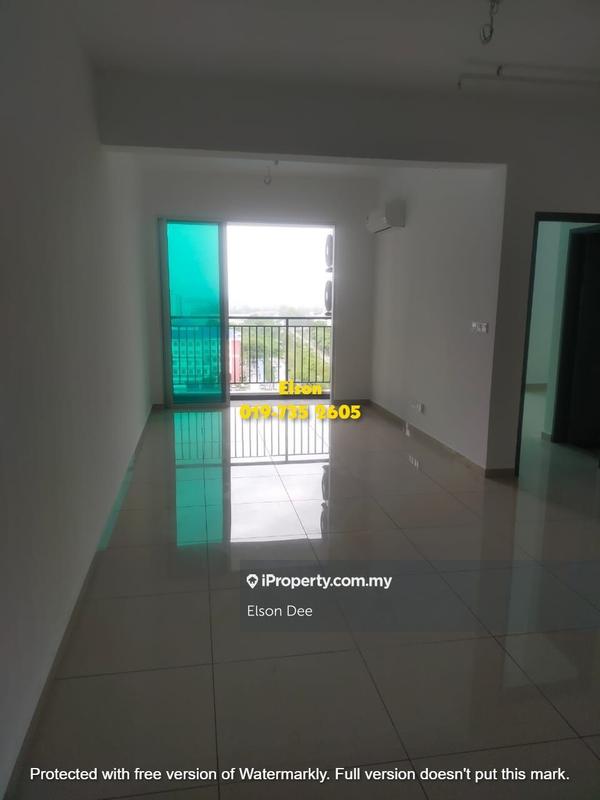 Kediaman Servis untuk Dijual di Metropol oleh Elson Dee - iProperty.com.my