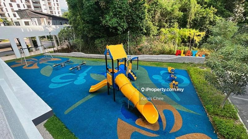 Kondominium untuk Dijual di The Cove Hillside Residence oleh Alexis Chee - iProperty.com.my