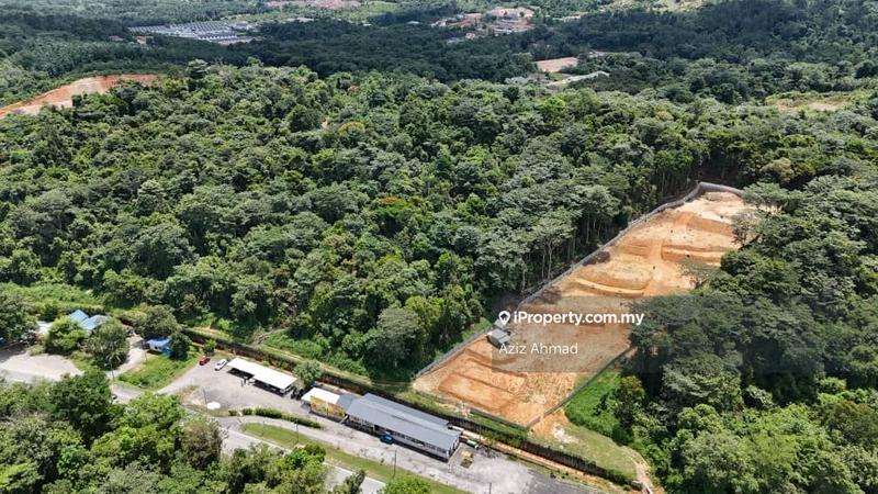 Agricultural Land for Sale in Bandar Baru Salak Tinggi, Sepang by Aziz Ahmad - iProperty.com.my