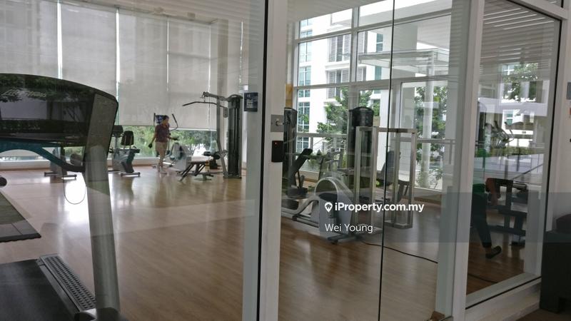 Kondominium untuk Dijual di Sunway Vivaldi oleh Wei Young - iProperty.com.my