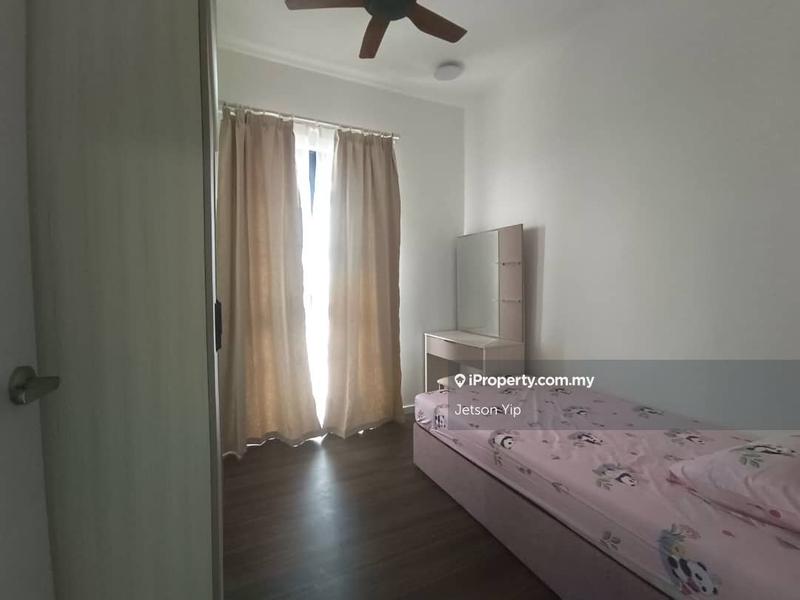 Condominium for Sale in Vertu Resort by Jetson Yip - iProperty.com.my