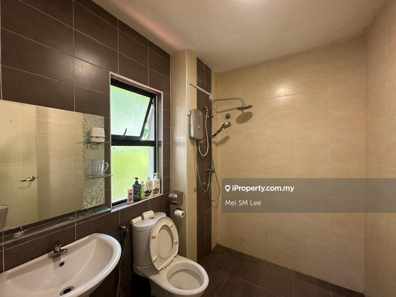 Rumah Berkembar untuk Dijual di Taman Bukit Prima, Cheras oleh Mei SM Lee - The Peak, Taman Bukit Prima, Cheras Bathroom - iProperty.com.my