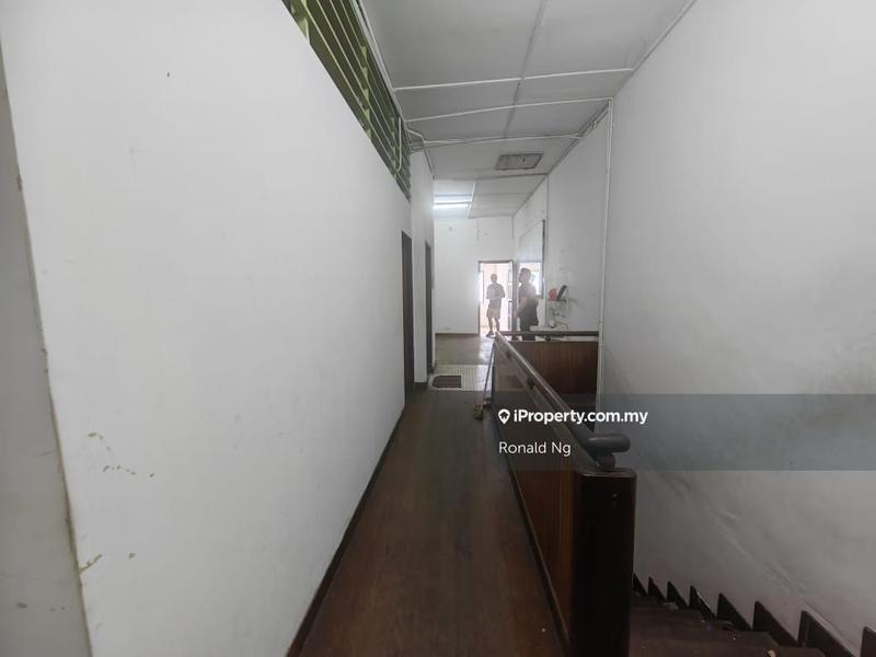 Kedai untuk Dijual di Jalan Burma, George Town oleh Ronald Ng - iProperty.com.my