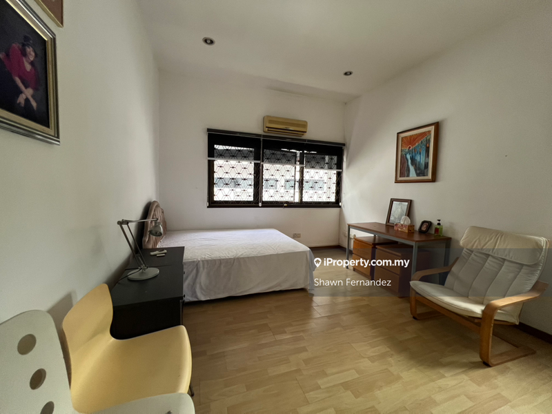 Banglo untuk Dijual di Bukit Damansara, Damansara Heights oleh Shawn Fernandez - iProperty.com.my
