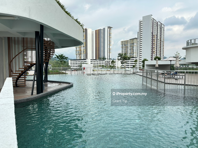 Condominium for Sale in Opal Residence by Grant Yip - iProperty.com.my