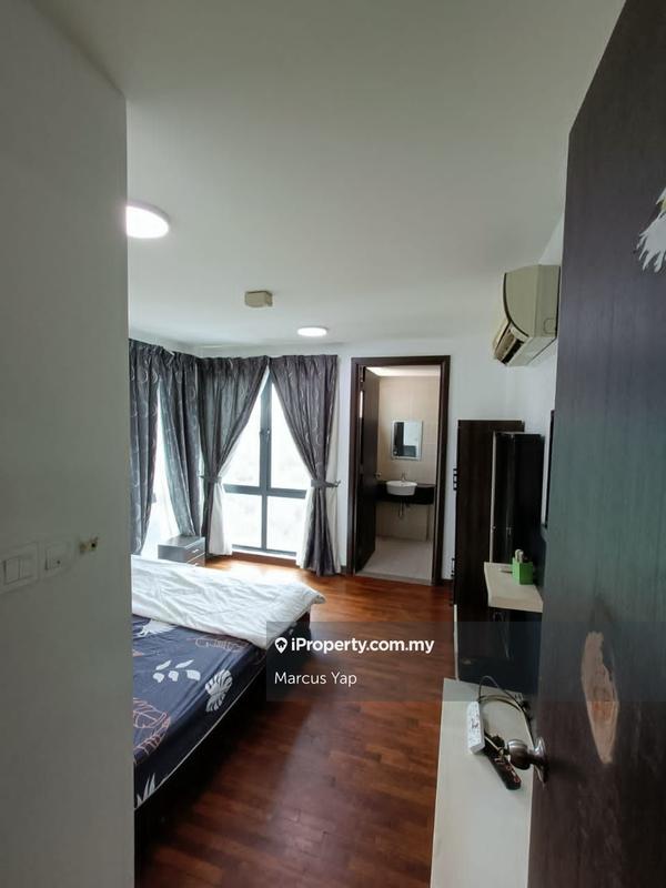 Condominium for Sale in Gardenview Residences by Marcus Yap - iProperty.com.my