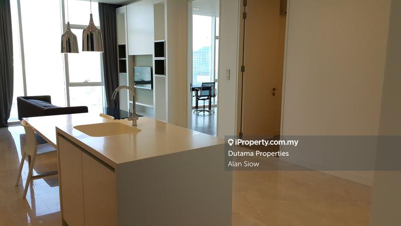 Service Residence for Rent in The Face Suites (Platinum Suites) by Alan Siow - iProperty.com.my