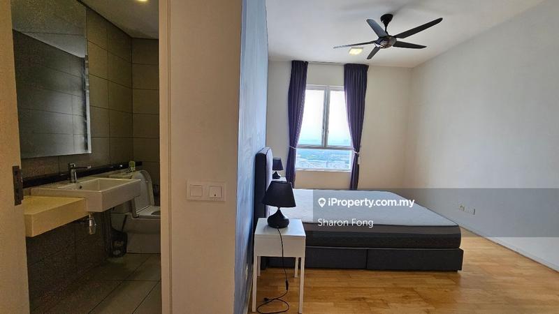 Condominium for Rent in Verdi Eco-Dominiums by Sharon Fong - iProperty.com.my