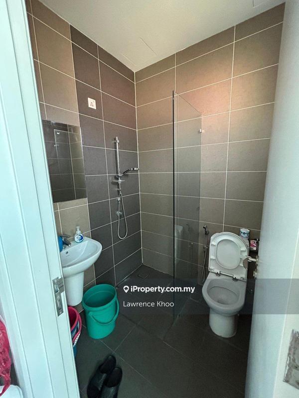 Rumah Berangkai 2 Tingkat untuk Dijual di Cyberjaya, Cyberjaya oleh Lawrence Khoo - iProperty.com.my