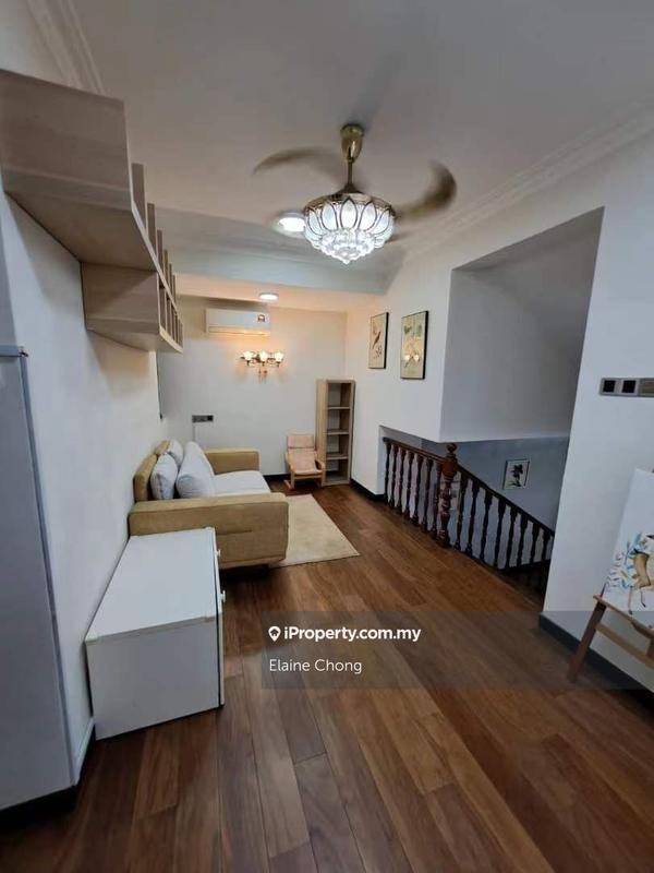 Townhouse for Sale in Ampang Hilir, Ampang by Elaine Chong - iProperty.com.my