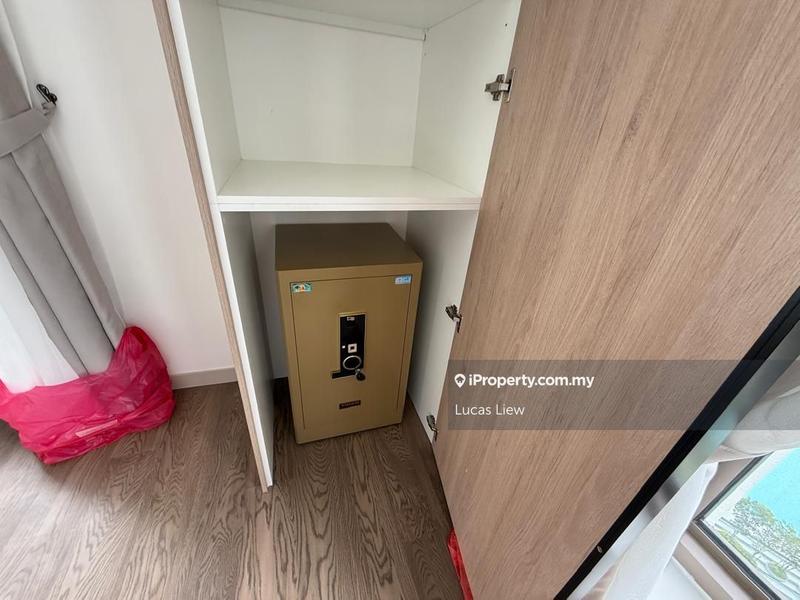 For Rent - Park Place