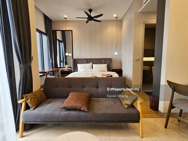 For Rent - Lucentia Residences