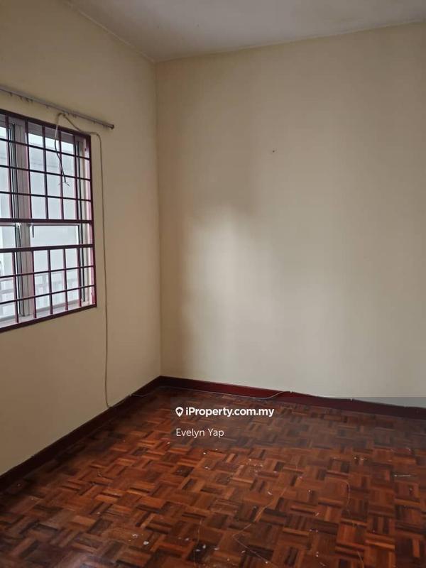 Pangsapuri untuk Dijual di Cengal Apartment oleh Evelyn Yap - iProperty.com.my
