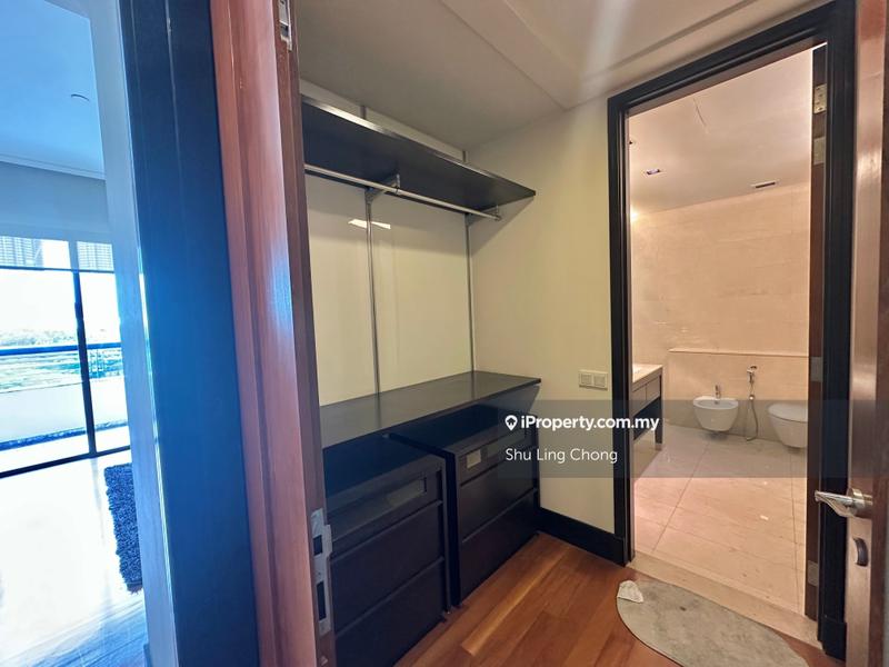 Kondominium untuk Dijual di The Binjai on the Park oleh Shu Ling Chong - iProperty.com.my