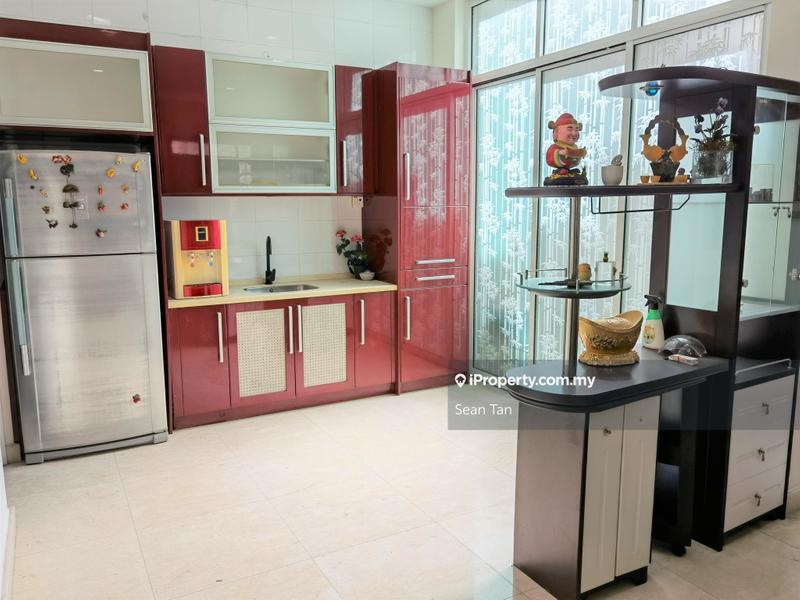 3-storey Terraced House for Rent in Duta Tropika, Jalan Kuching by Sean Tan - iProperty.com.my