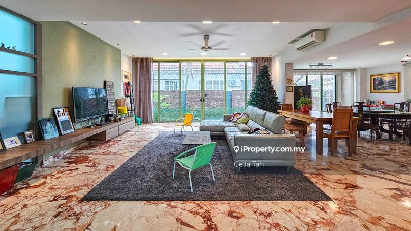 Bungalow House for Sale in Usj 5, Subang Jaya by Celia Tan - iProperty.com.my