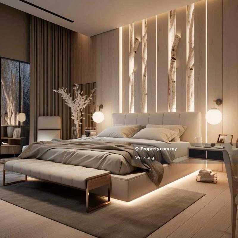 Service Residence for Sale in Emerald 9 by Wei Siong - iProperty.com.my