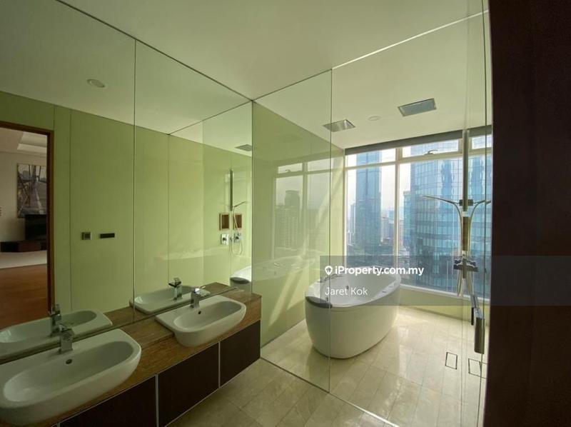 Service Residence for Rent in Vipod Residence by Jaret Kok - iProperty.com.my