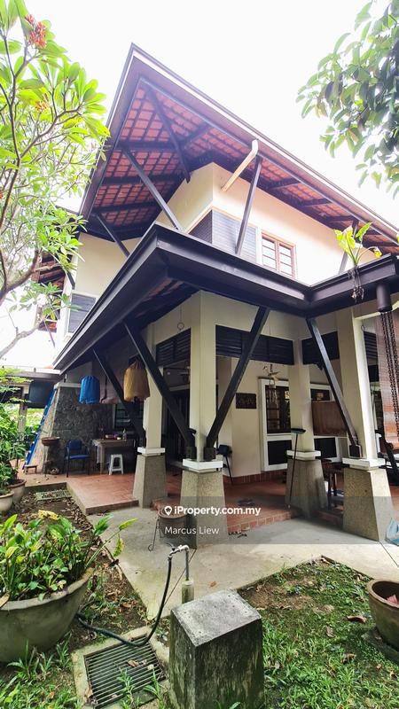 Bungalow House for Sale in Bandar Baru Sri Petaling, Sri Petaling by Marcus Liew - iProperty.com.my