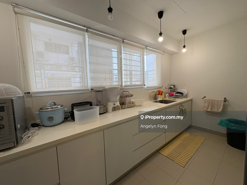 For Sale - Residensi Sefina Mont Kiara