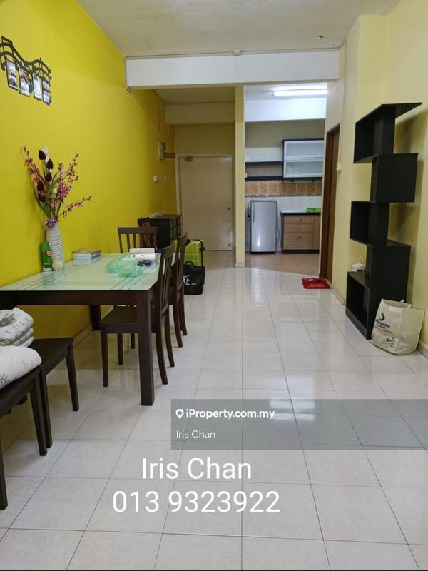 For Rent - Bailey's Court