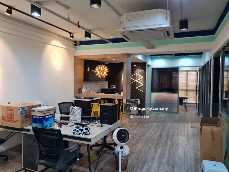 Pejabat untuk Dijual di Taman Cheras, Cheras oleh Jocelin Lim - iProperty.com.my