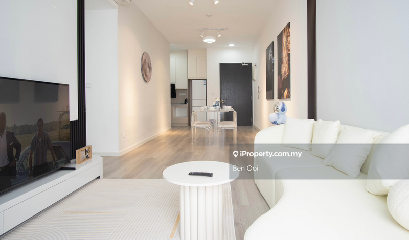 Service Residence for Sale in Sunway Velocity TWO by Ben Ooi - iProperty.com.my