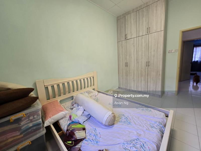 Rumah Teres 2-Tingkat untuk Dijual di Taman Suria, Bandar Sungai Long oleh Aivan Ng - iProperty.com.my