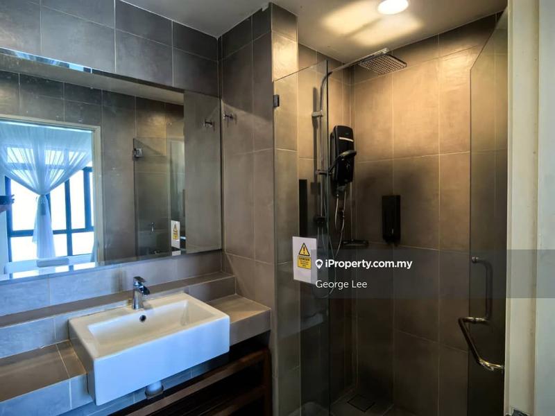 For Rent - Timur Bay Seafront Residence