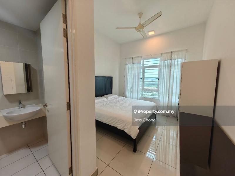 Kondominium untuk Dijual di La Thea Residences oleh Jess Chong - iProperty.com.my