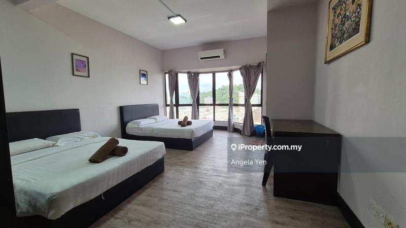 Condominium for Sale in Marina Court Resort Condominium by Angela Yen - iProperty.com.my