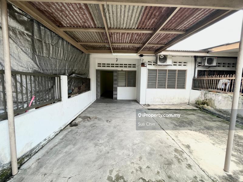 Rumah Berangkai 1 Tingkat untuk Dijual di Batu 9, Cheras oleh Suli Chin - iProperty.com.my