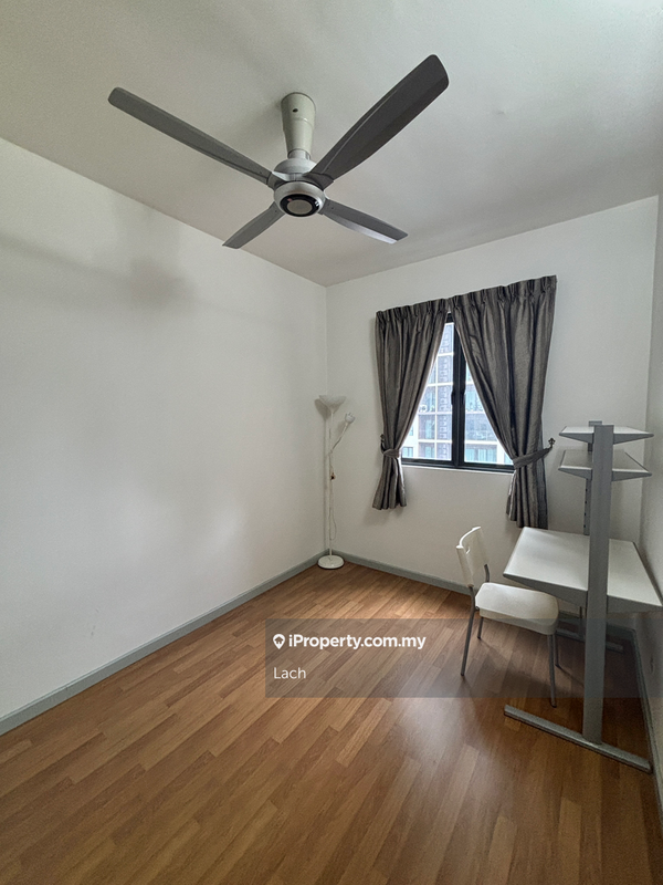 Kondominium untuk Dijual di Casa Kiara II oleh Lach - iProperty.com.my