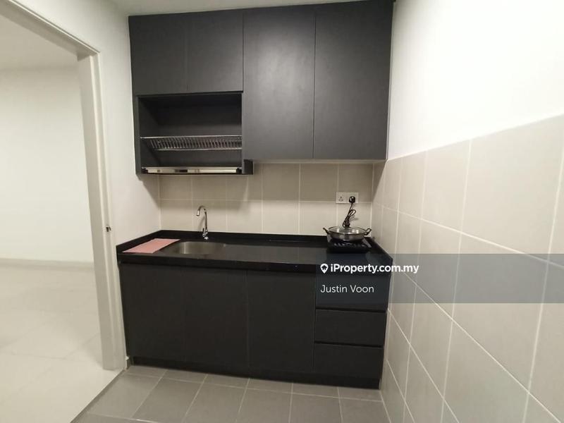 Service Residence for Sale in Tuan Residency by Justin Voon - iProperty.com.my
