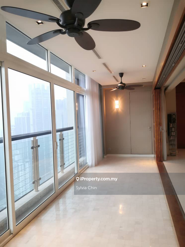 Kondominium untuk Dijual di The Binjai on the Park oleh Sylvia Chin - iProperty.com.my