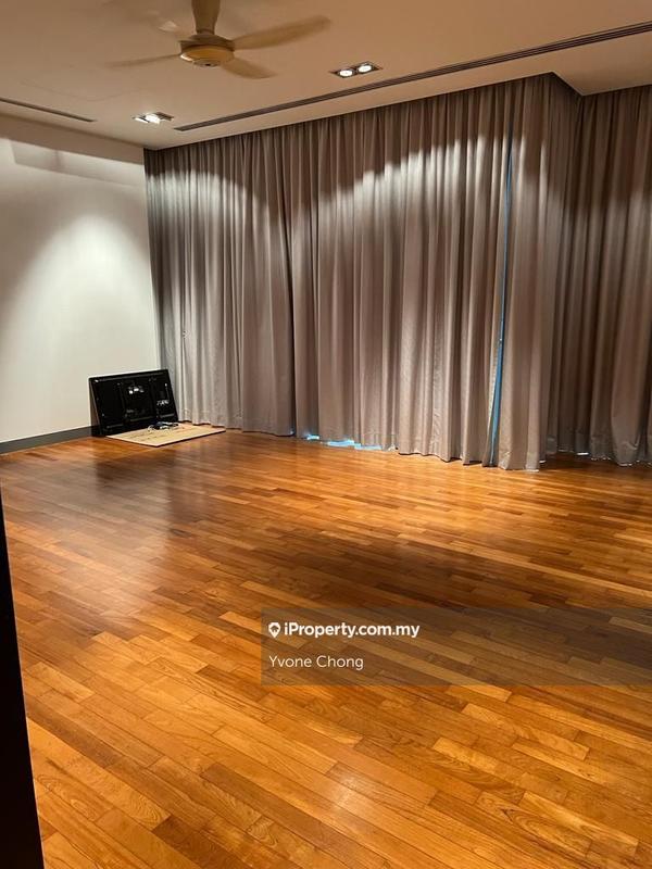 Service Residence for Rent in Suria Stonor by Yvone Chong - iProperty.com.my