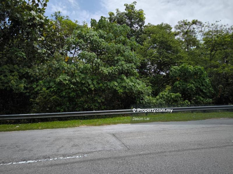 Tanah Pertanian untuk Dijual di Batang Kali, Selangor, Hulu Yam, Batang Kali oleh Jason Lai - iProperty.com.my