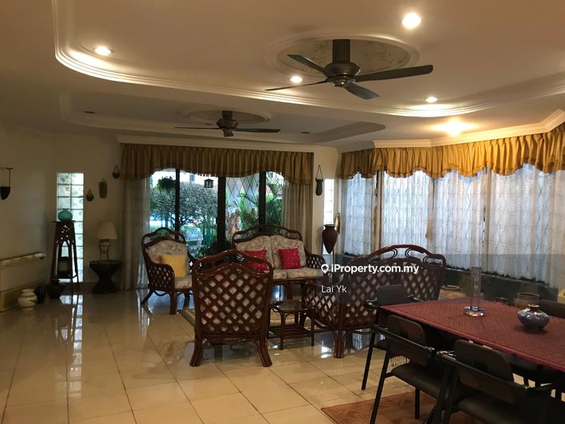 Semi-Detached House for Sale in SS14, Subang Jaya by Lai Yk - iProperty.com.my