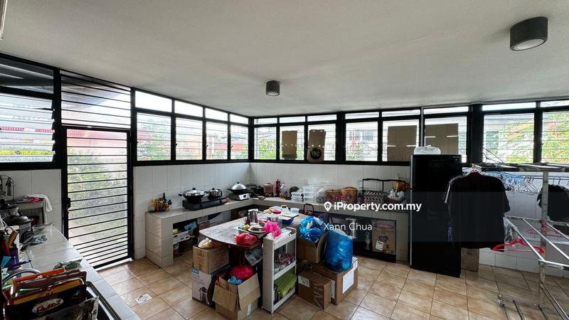 Banglo untuk Dijual di Taman Bukit Desa, Taman Desa oleh Xann Chua - iProperty.com.my