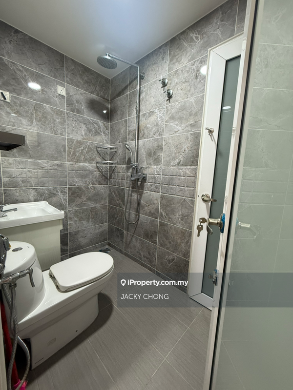 Rumah Berangkai 2 Tingkat untuk Dijual di Kepong Baru, Kepong oleh JACKY CHONG - iProperty.com.my