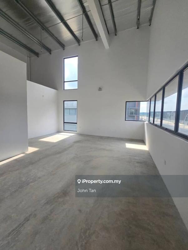 Semi-D Factory for Rent in Elmina, Shah Alam by John Tan - iProperty.com.my